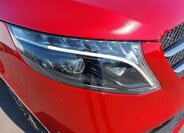 Mercedes-Benz Třídy V 11