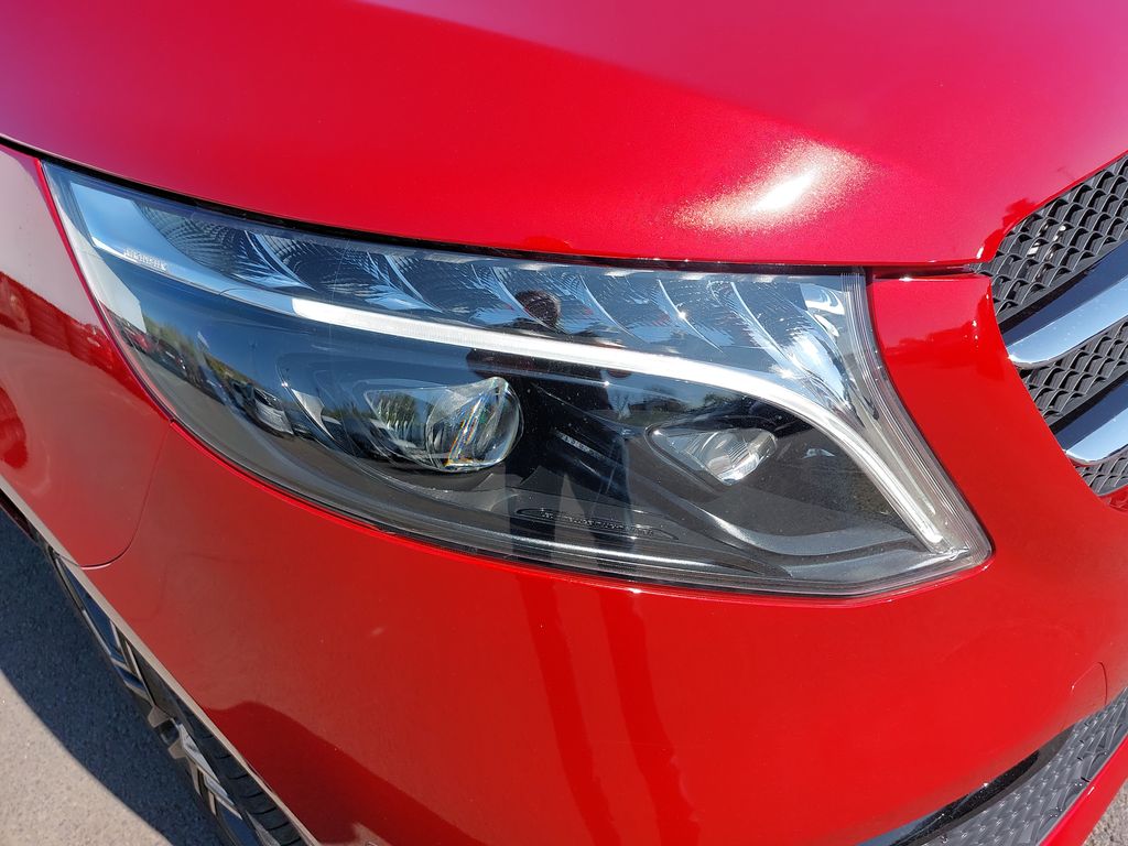 Mercedes-Benz Třídy V