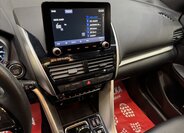 Mitsubishi Eclipse SUV 2,4 l 138 kw