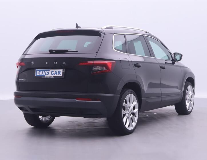 Škoda Karoq 7