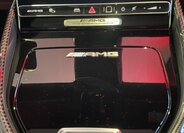 Mercedes-Benz AMG GT Kupé 4,0 l 450 kw