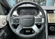 Land Rover Discovery 25