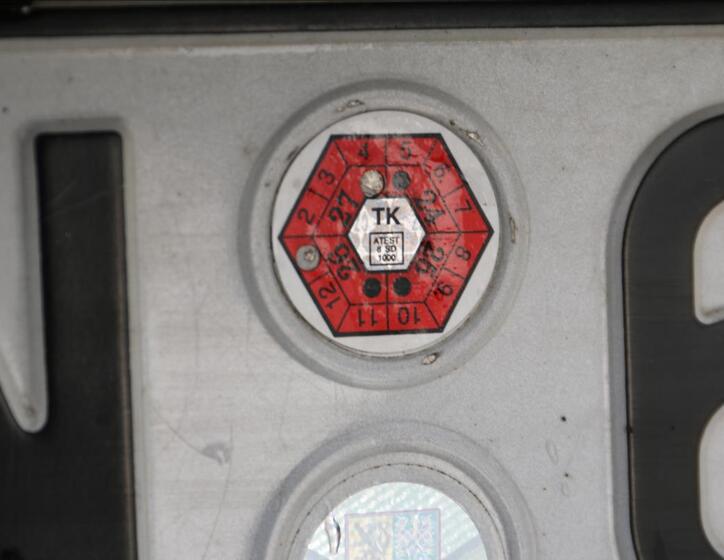 Volkswagen Touran 27