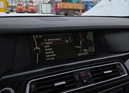 BMW Řada 7 Sedan / Limuzína 4,4 l 300 kw