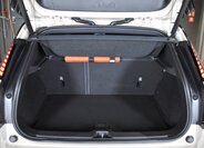 Volvo EX30 SUV / Terénní 0,0 315 kw