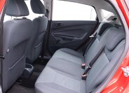 Ford Fiesta 12