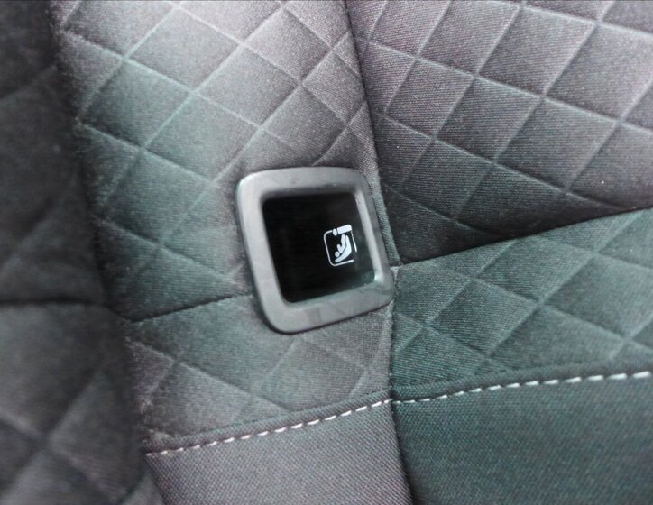 Škoda Superb Kombi 2,0 l 110 kw