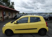 KIA Picanto Hatchback 1,1 l 48 kw