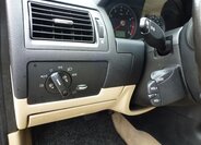 Ford Mondeo Sedan / Limuzína 2,5 l 125 kw