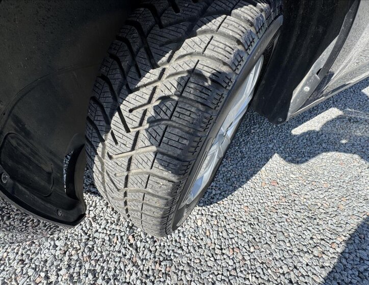 Volkswagen Golf Hatchback 1,6 l 77 kw