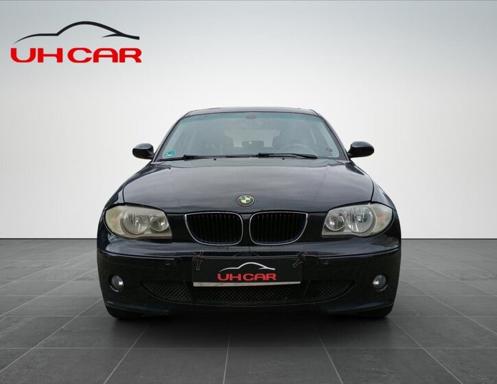 BMW Řada 1 2