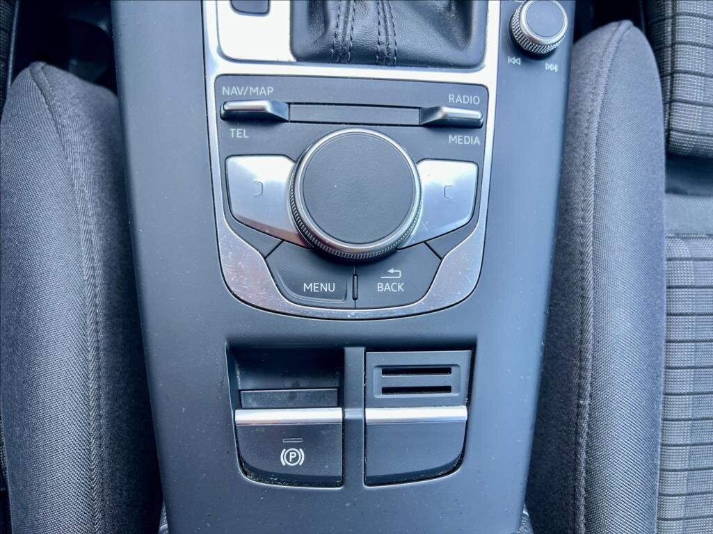 Audi A3 Hatchback 1,5 l 110 kw