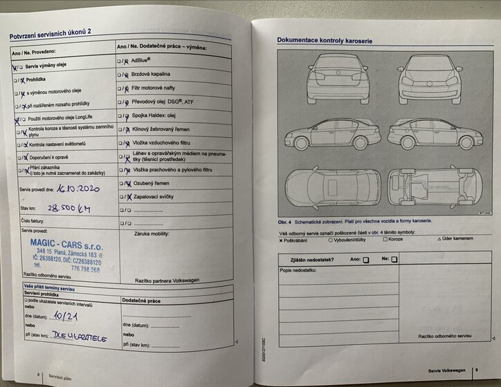 Volkswagen Beetle Hatchback 1,2 l 77 kw