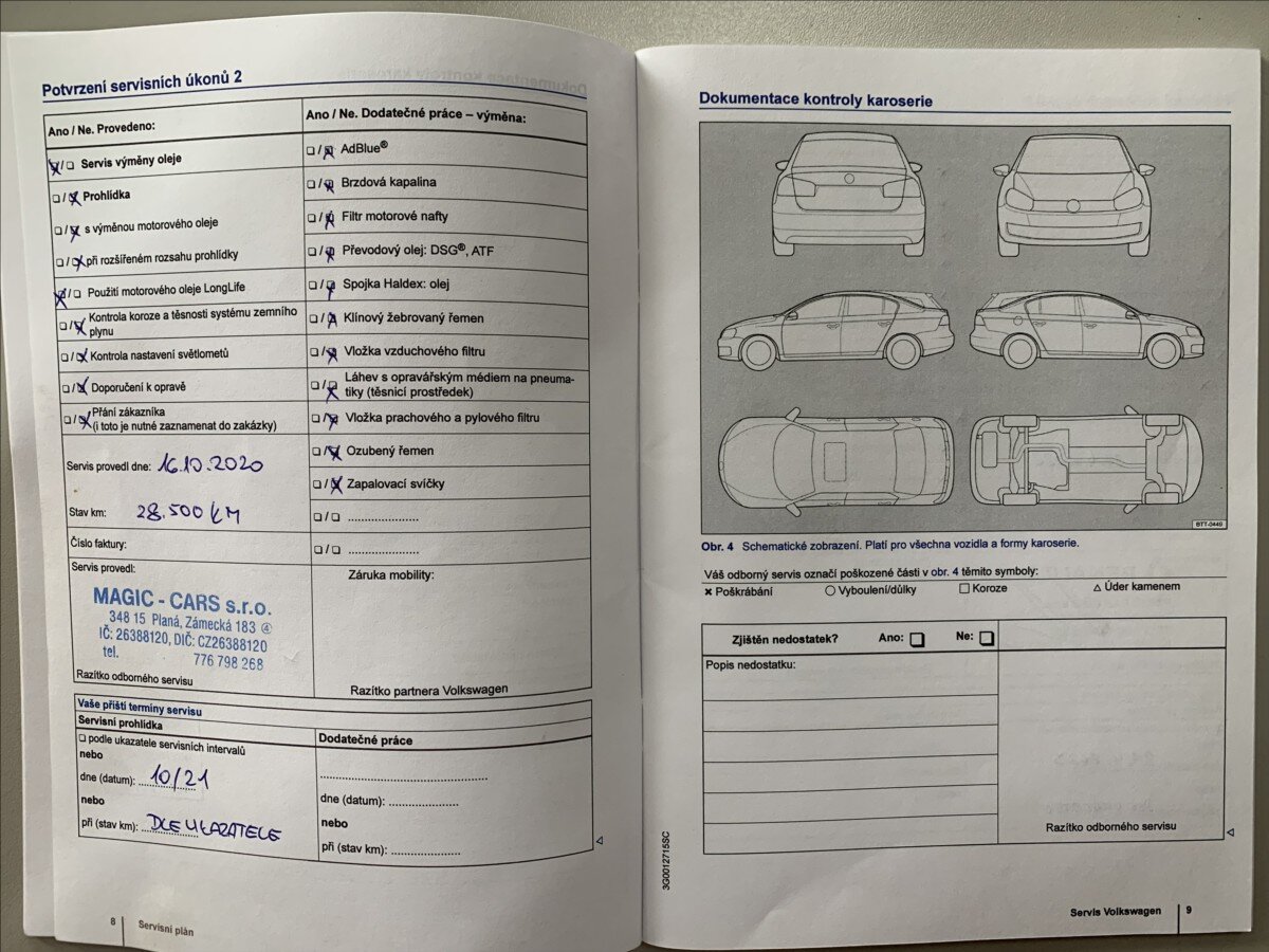 Volkswagen Beetle Hatchback 1,2 l 77 kw