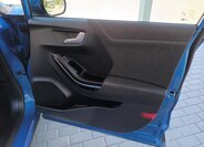 Ford Puma Hatchback 999,0 91 kw