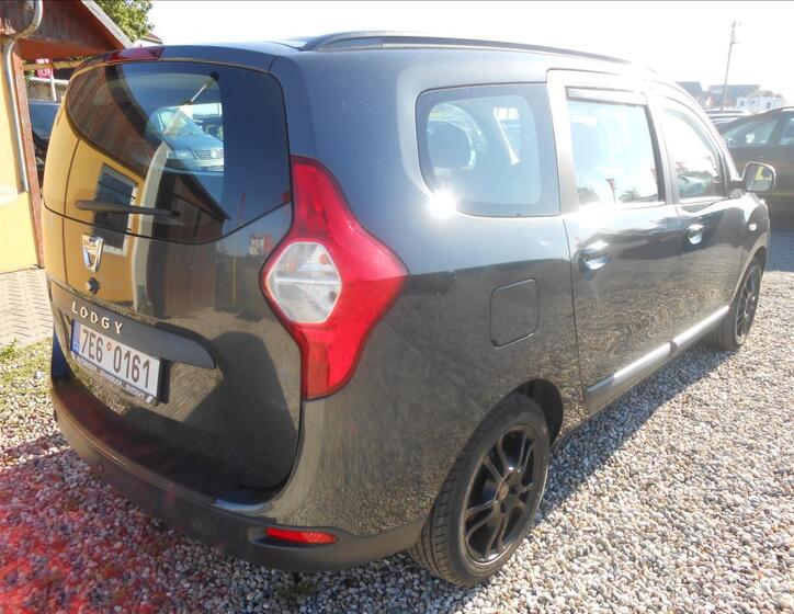 Dacia Lodgy 6