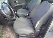 Nissan Micra Kabriolet 1,4 l 65 kw