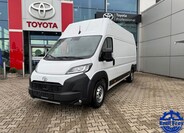 Toyota Proace Max 1