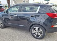 KIA Sportage 2