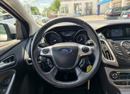 Ford Focus Kombi 1,6 l 92 kw