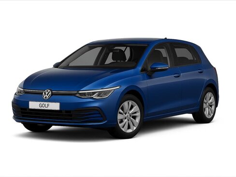 Volkswagen Golf Hatchback 0,0 85 kw