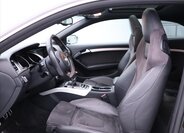 Audi S5 Sedan 3,0 l 245 kw