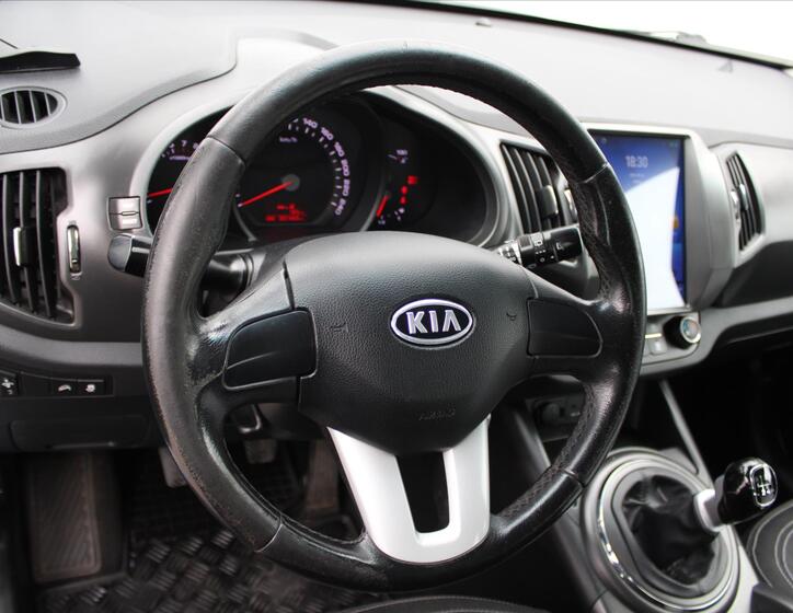 KIA Sportage 15