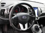 KIA Sportage 15