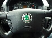 Škoda Octavia Kombi 1,9 l 81 kw