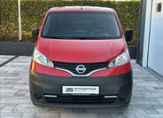 Nissan NV200 1