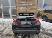 Toyota C-HR Hatchback 1,2 l 85 kw