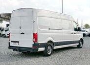 Volkswagen Crafter 3