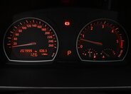 BMW X3 SUV 3,0 l 160 kw