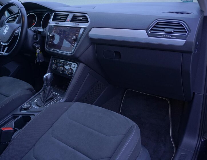 Volkswagen Tiguan 23
