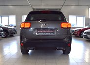 Citroën C5 Aircross SUV 1,5 l 96 kw
