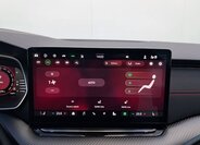 Škoda Octavia Liftback 2,0 l 195 kw