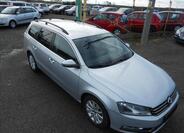 Volkswagen Passat 33