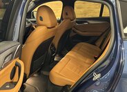 BMW X4 SUV 3,0 l 195 kw