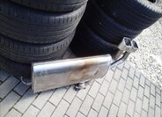 Hyundai Tucson SUV / Terénní 1,6 l 130 kw