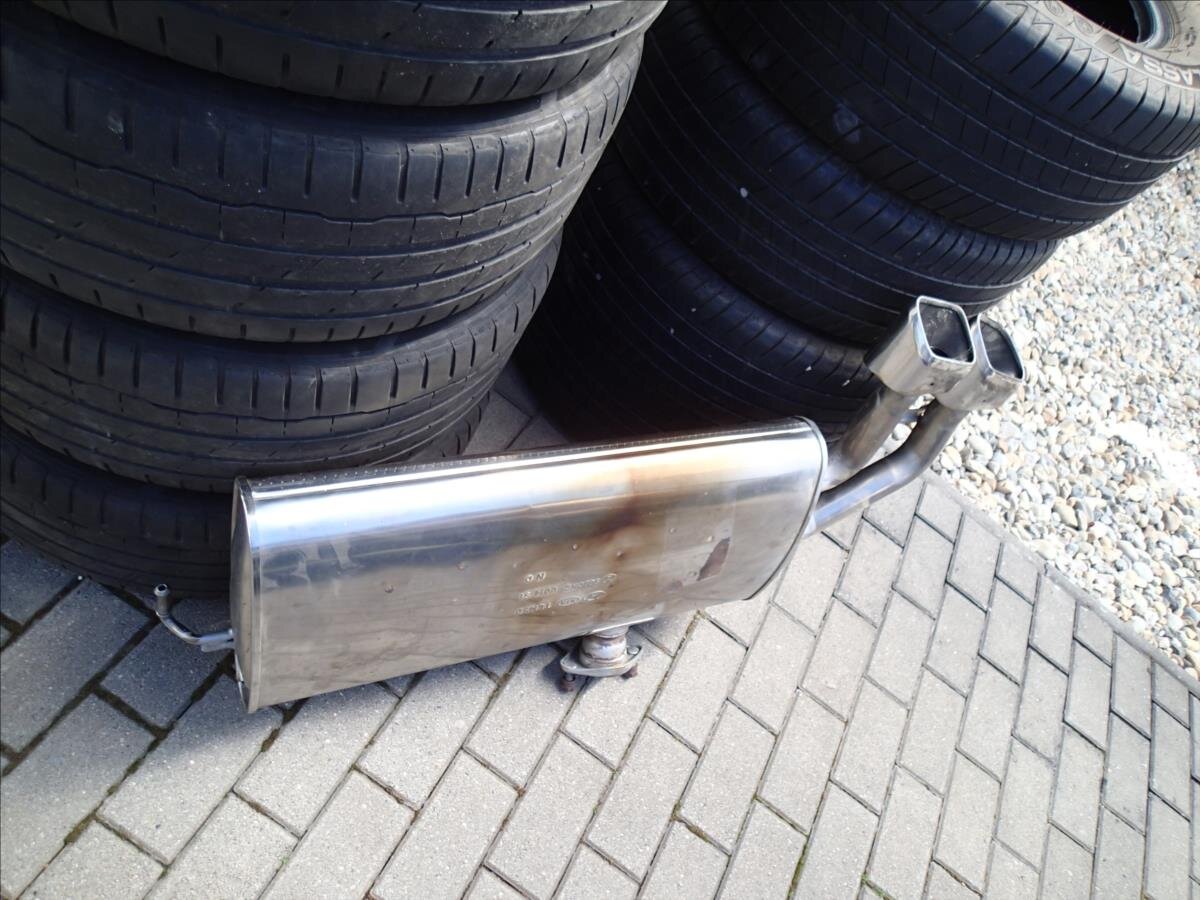 Hyundai Tucson SUV / Terénní 1,6 l 130 kw