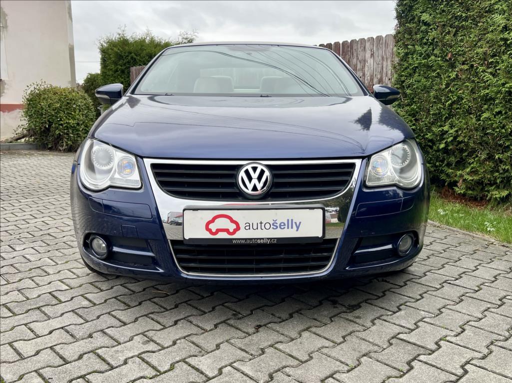 Volkswagen EOS