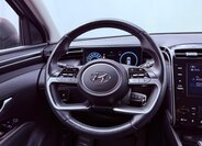 Hyundai Tucson SUV / Terénní 1,6 l 110 kw