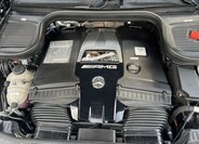 Mercedes-Benz GLE SUV / Terénní 4,0 l 450 kw