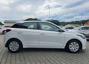 Hyundai i20 4