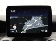 Mercedes-Benz CLA 22