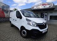 Renault Trafic 1