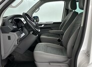 Volkswagen California MPV 2,0 l 110 kw