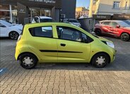 Chevrolet Spark Hatchback 995,0 50 kw