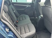 Škoda Octavia Kombi 1,8 l 112 kw