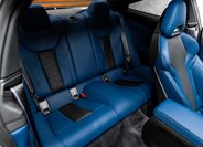 BMW M4 Kupé 3,0 l 390 kw